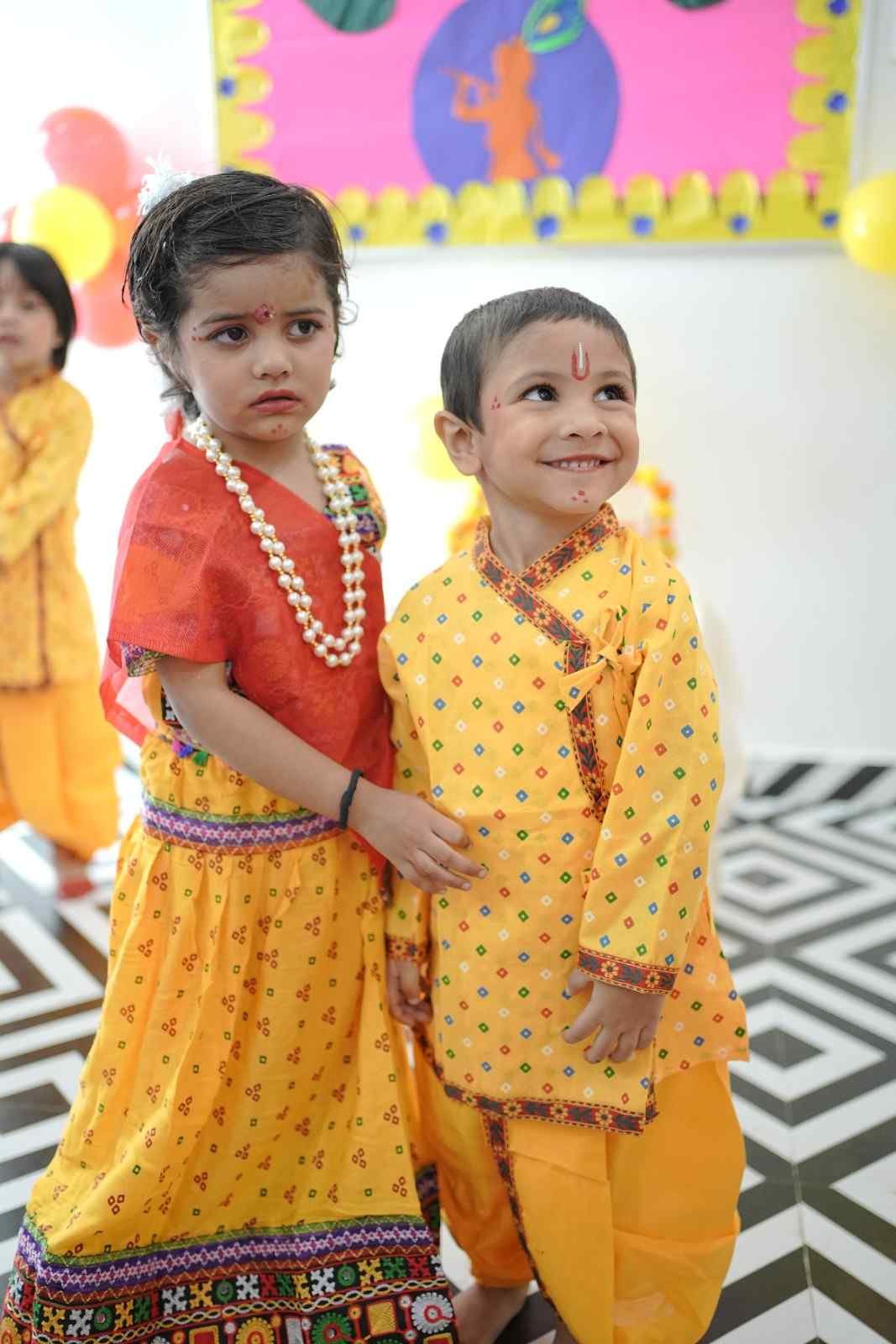Janmashtami